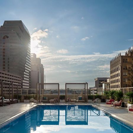 Intercontinental San Antonio Riverwalk By Ihg 외부 사진