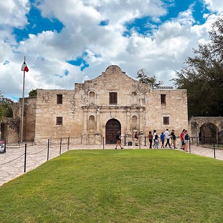 Intercontinental San Antonio Riverwalk By Ihg 외부 사진