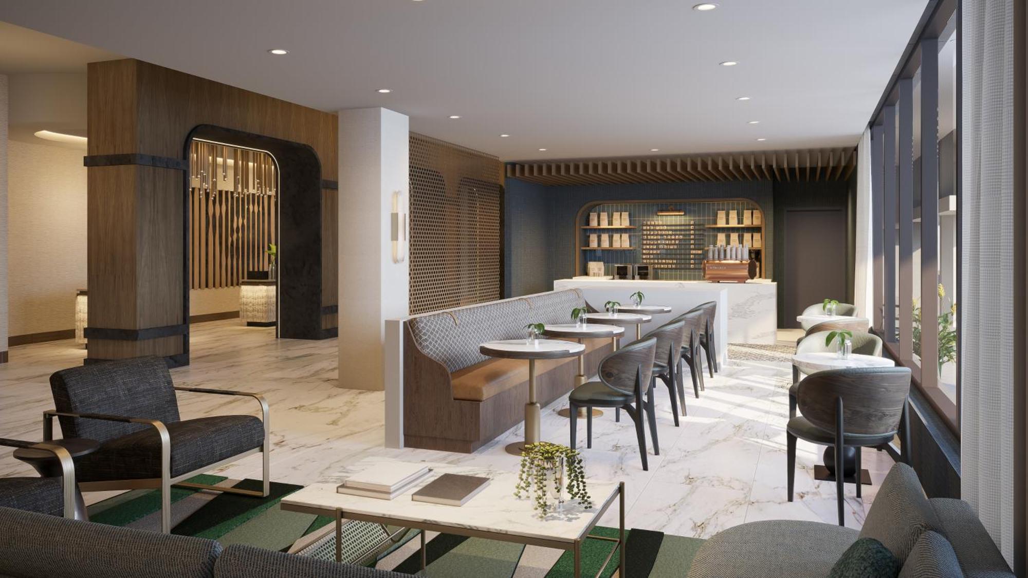 Intercontinental San Antonio Riverwalk By Ihg 외부 사진