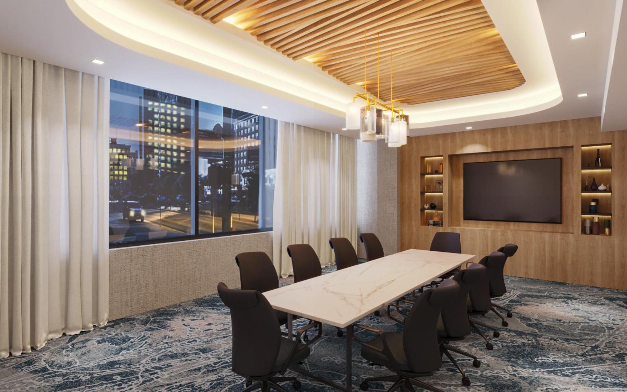 Intercontinental San Antonio Riverwalk By Ihg 외부 사진
