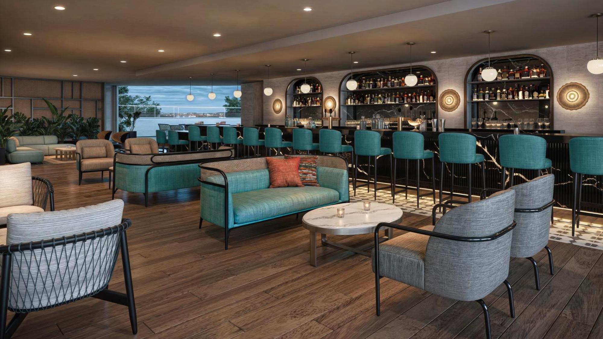 Intercontinental San Antonio Riverwalk By Ihg 외부 사진