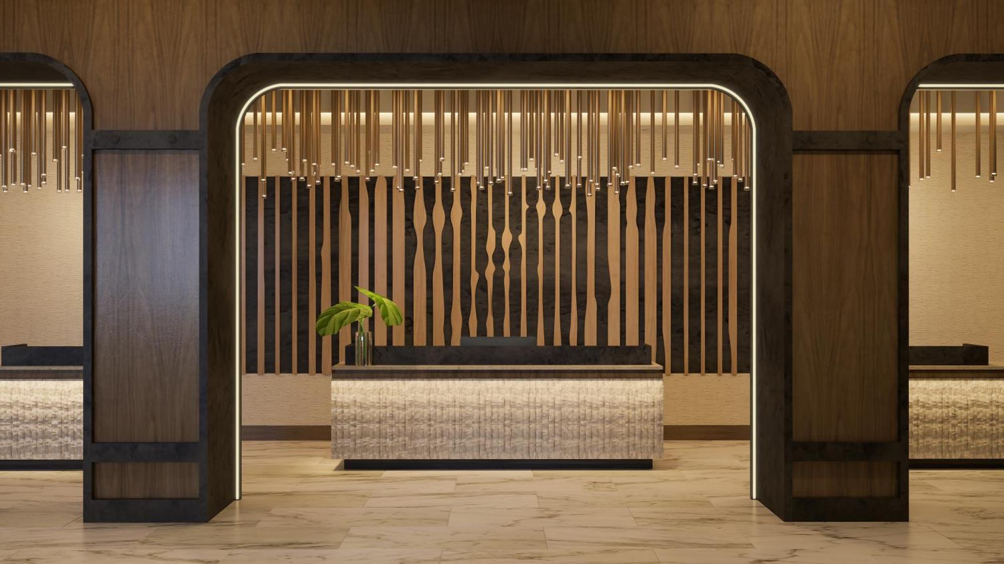 Intercontinental San Antonio Riverwalk By Ihg 외부 사진