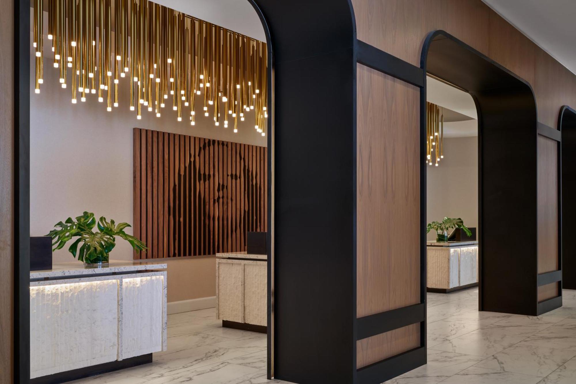 Intercontinental San Antonio Riverwalk By Ihg 외부 사진