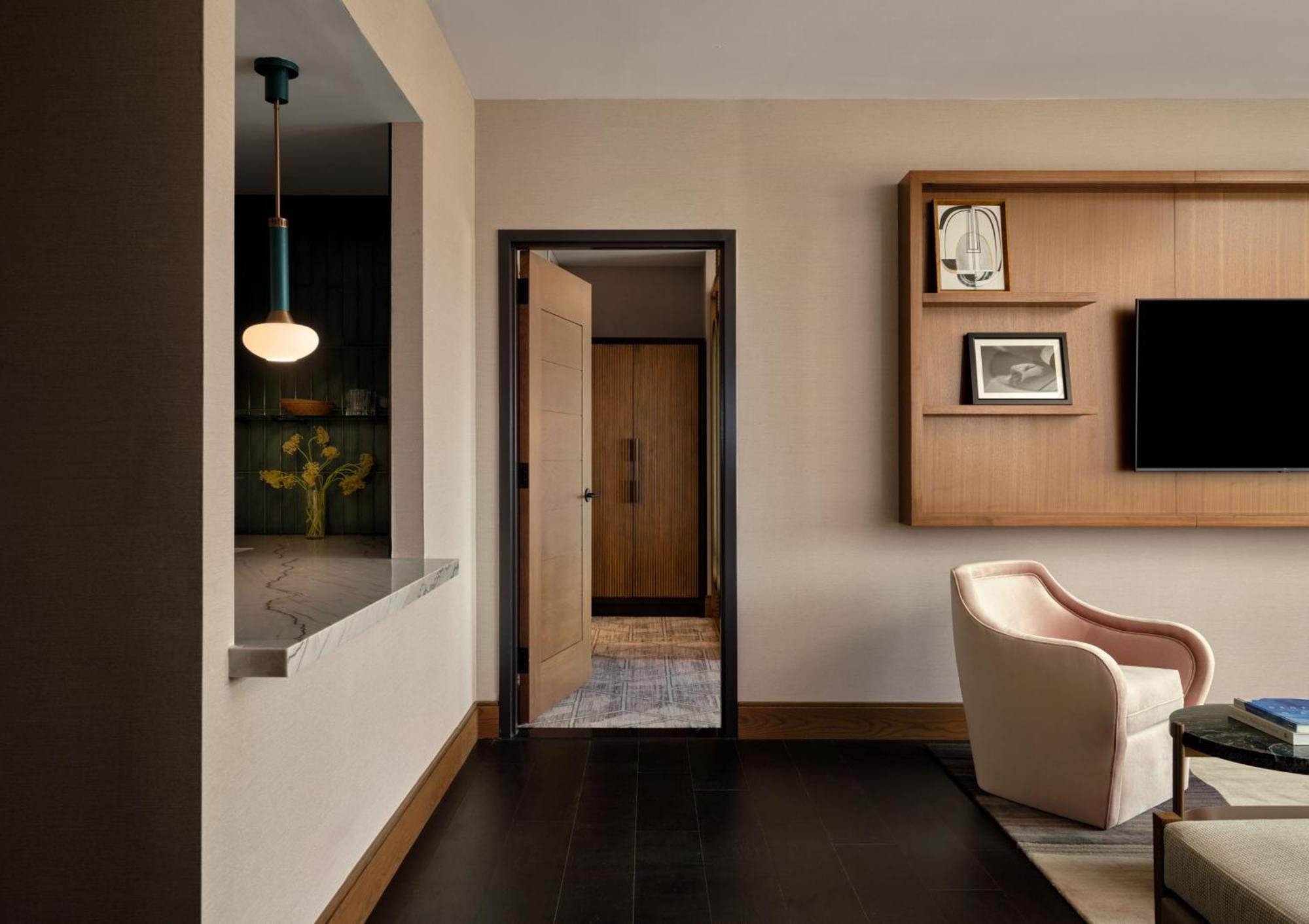Intercontinental San Antonio Riverwalk By Ihg 외부 사진