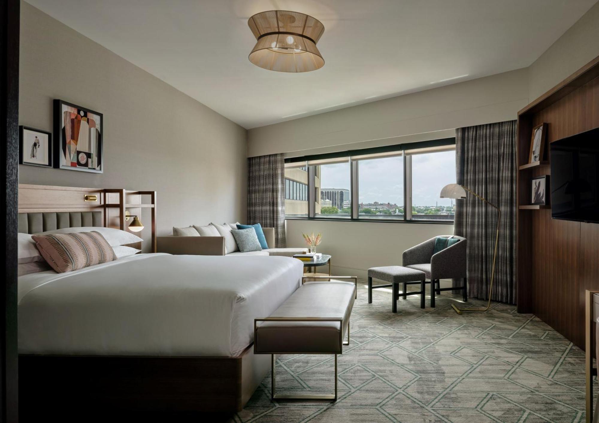 Intercontinental San Antonio Riverwalk By Ihg 외부 사진