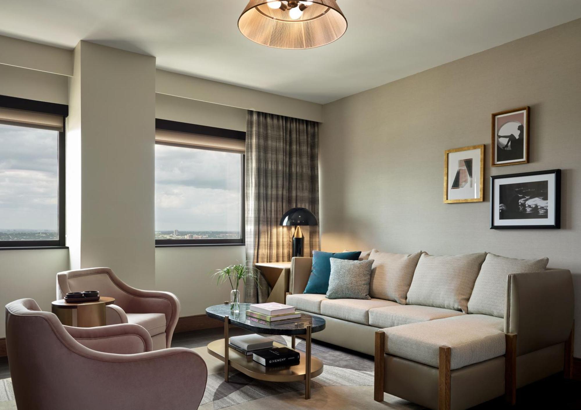 Intercontinental San Antonio Riverwalk By Ihg 외부 사진