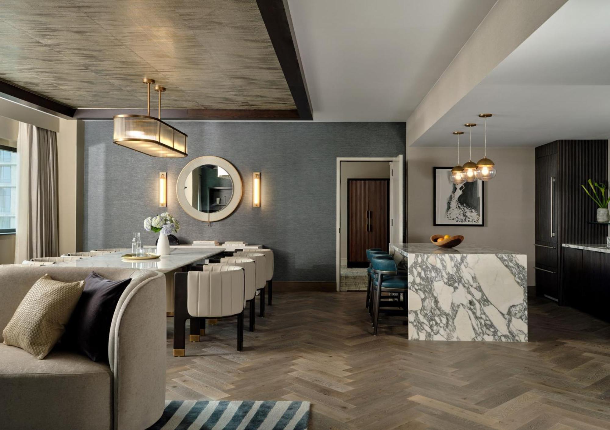 Intercontinental San Antonio Riverwalk By Ihg 외부 사진
