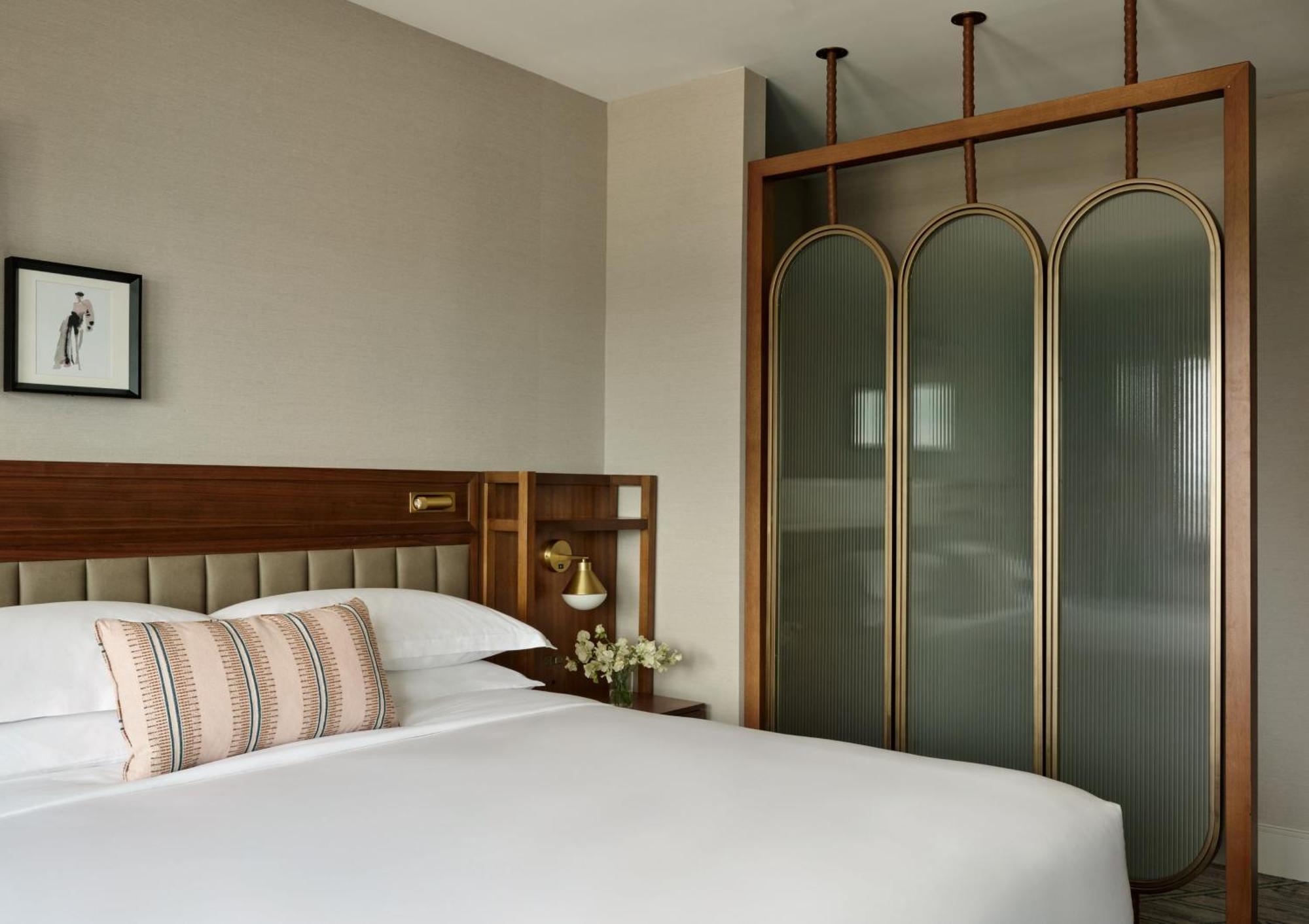 Intercontinental San Antonio Riverwalk By Ihg 외부 사진