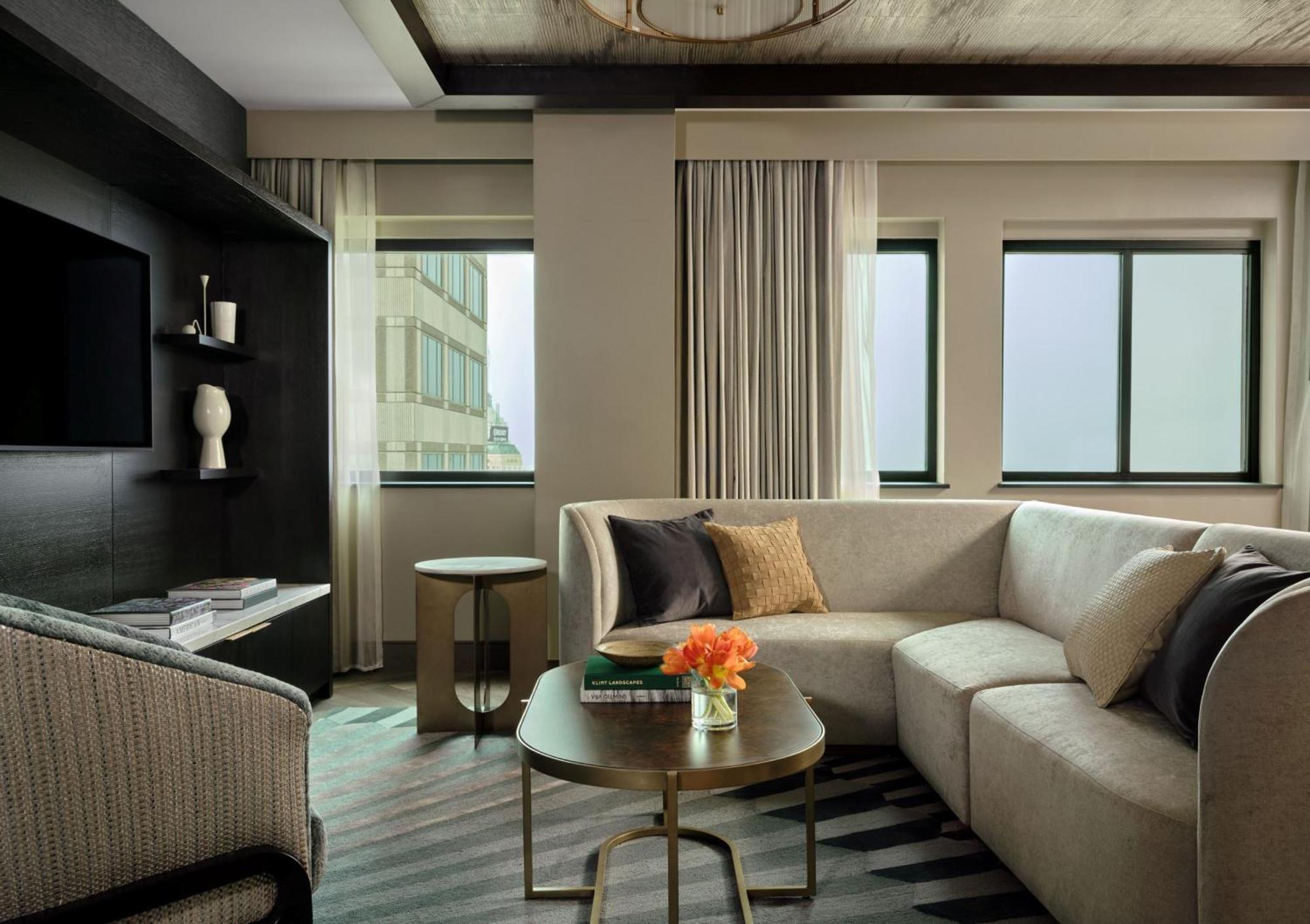 Intercontinental San Antonio Riverwalk By Ihg 외부 사진