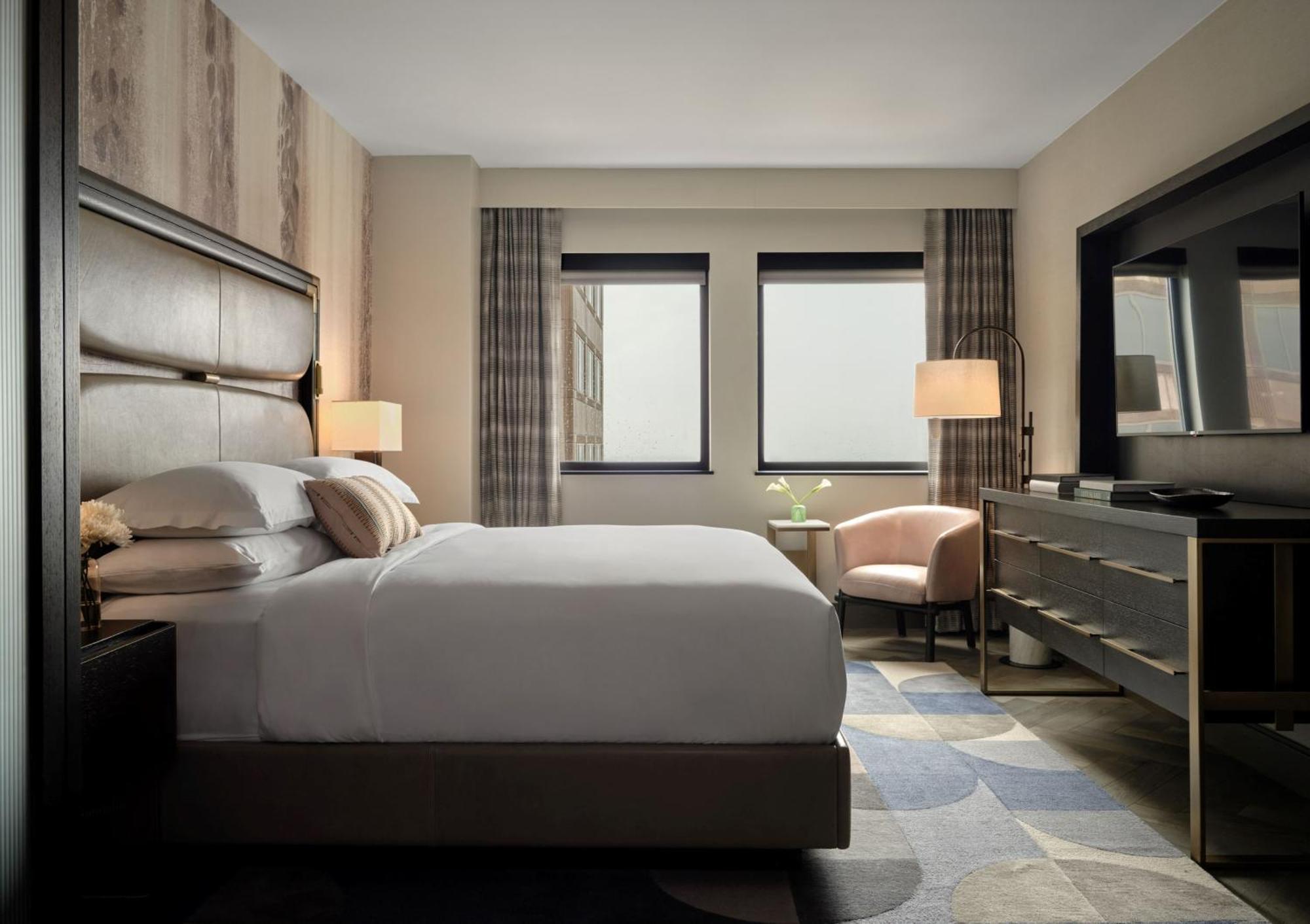 Intercontinental San Antonio Riverwalk By Ihg 외부 사진