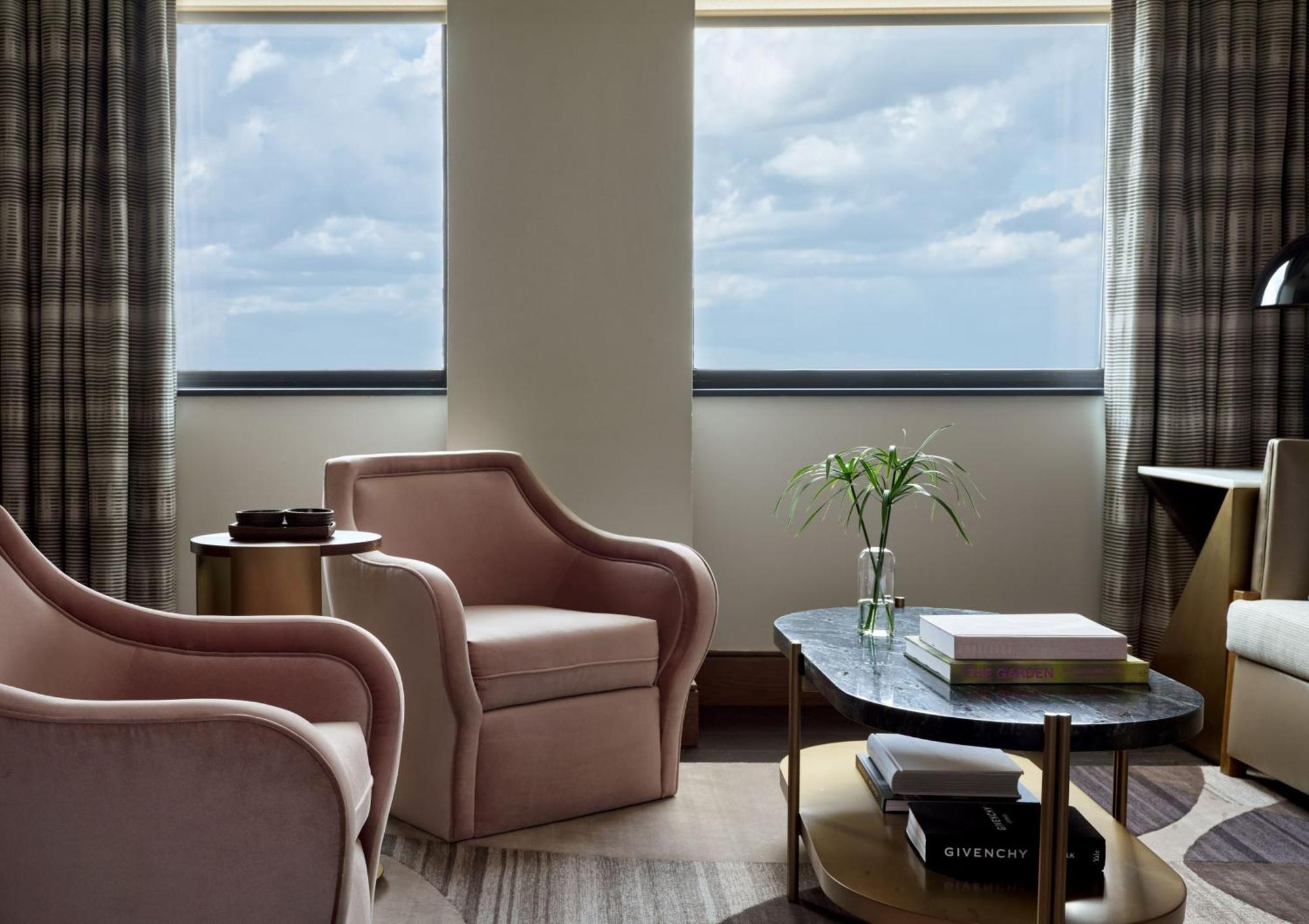 Intercontinental San Antonio Riverwalk By Ihg 외부 사진