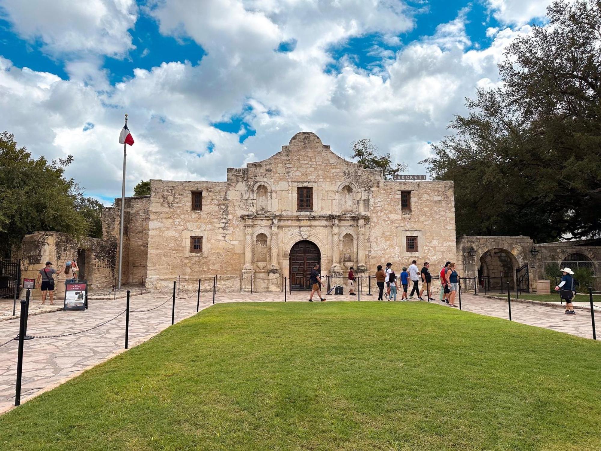 Intercontinental San Antonio Riverwalk By Ihg 외부 사진