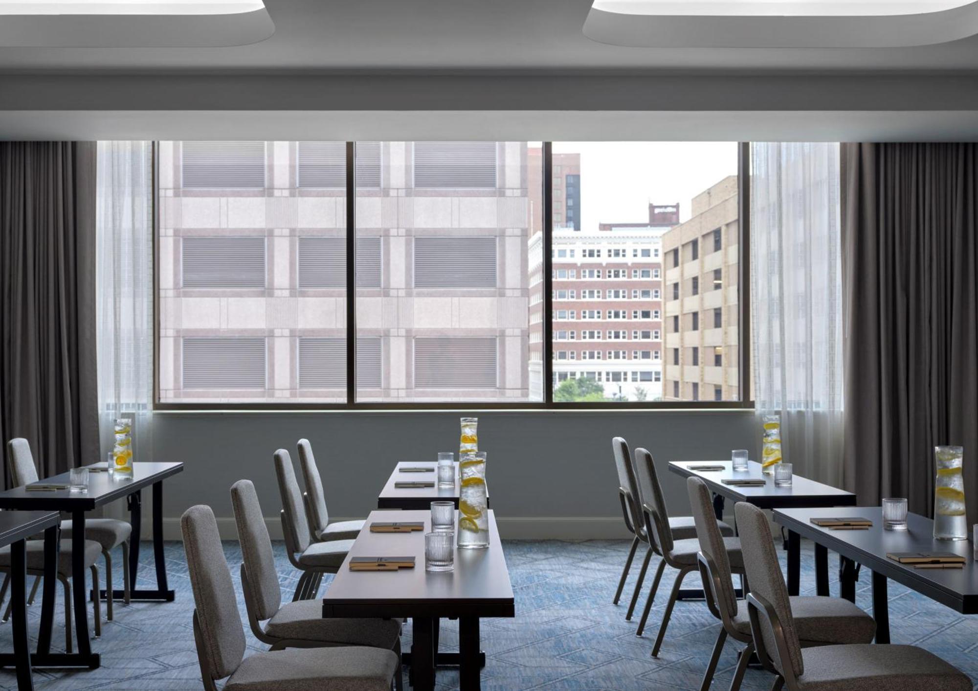 Intercontinental San Antonio Riverwalk By Ihg 외부 사진