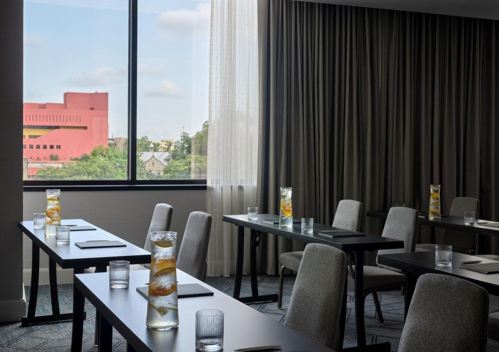 Intercontinental San Antonio Riverwalk By Ihg 외부 사진