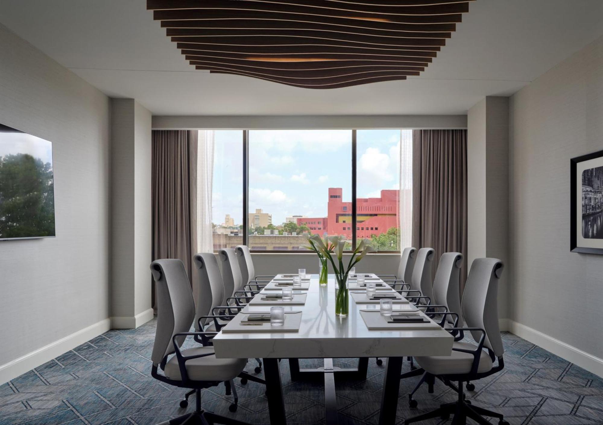 Intercontinental San Antonio Riverwalk By Ihg 외부 사진