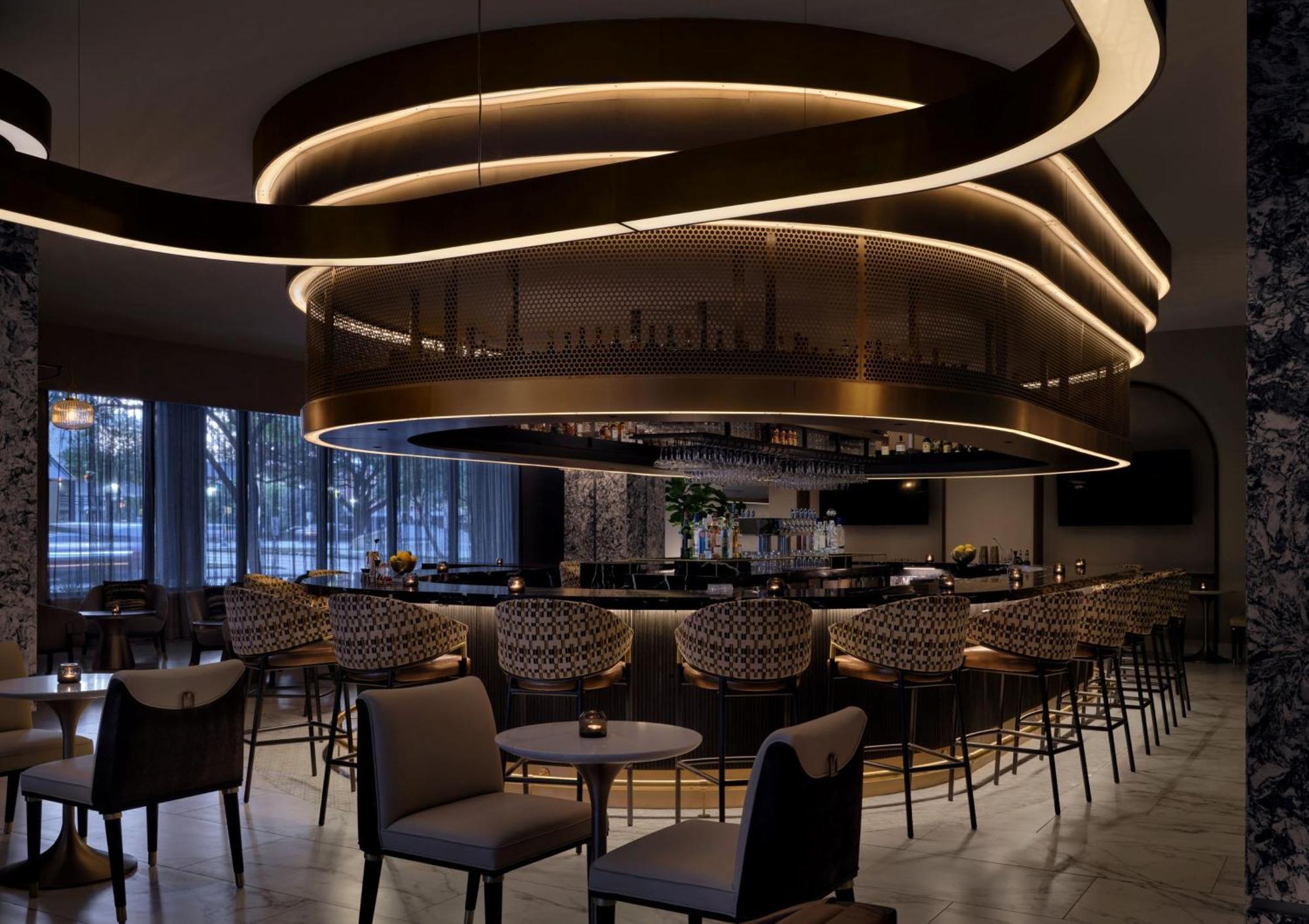 Intercontinental San Antonio Riverwalk By Ihg 외부 사진