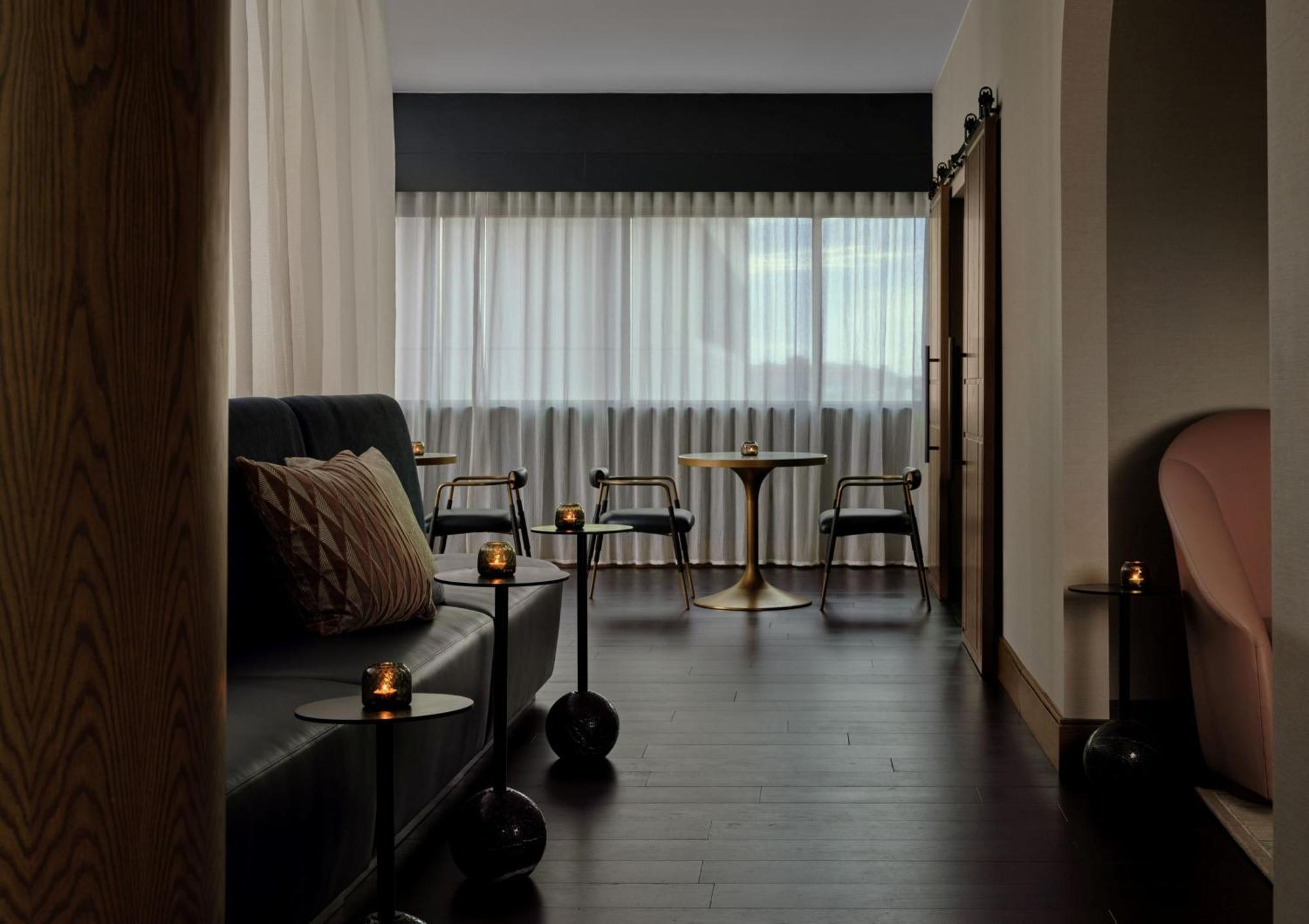 Intercontinental San Antonio Riverwalk By Ihg 외부 사진