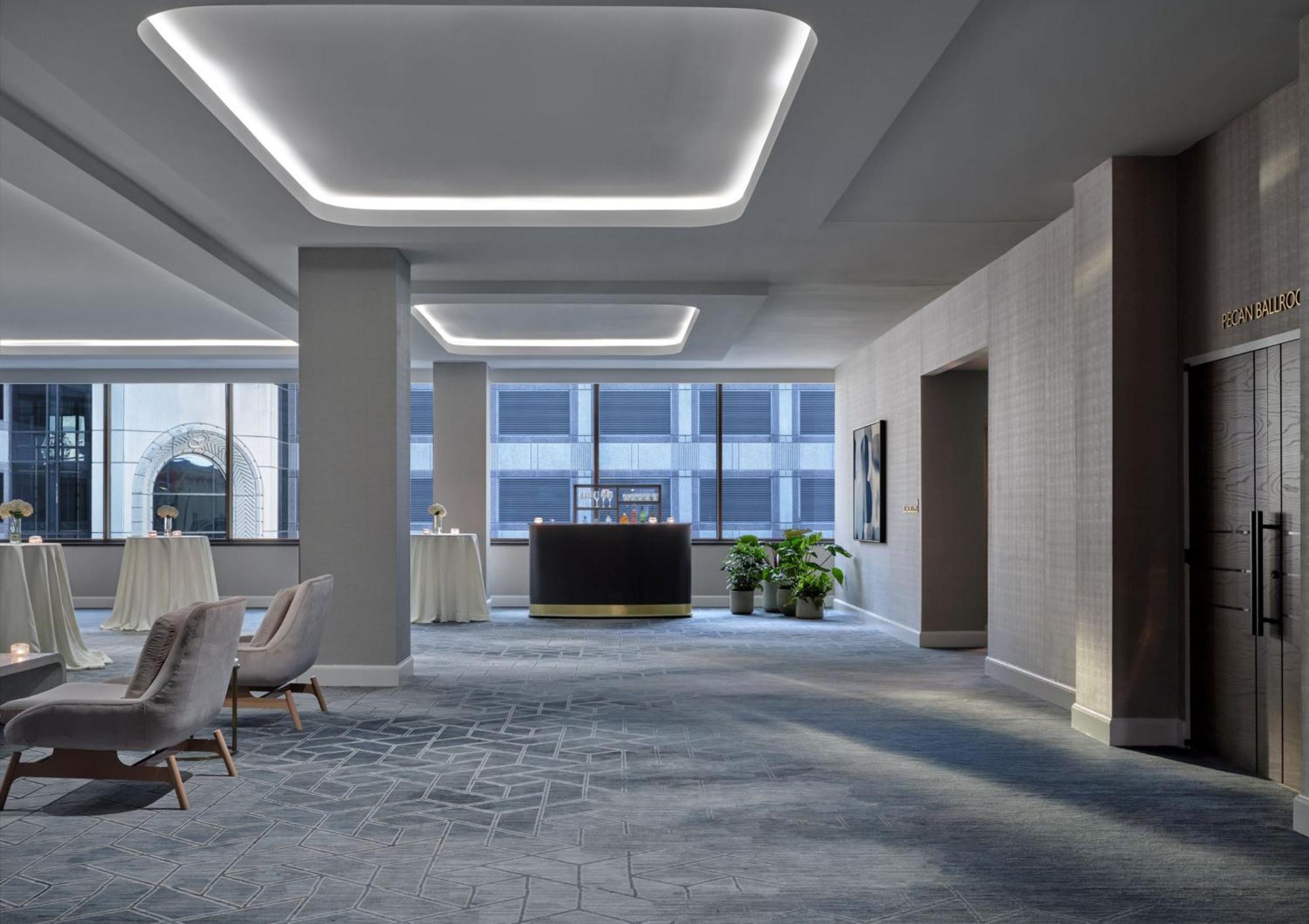 Intercontinental San Antonio Riverwalk By Ihg 외부 사진