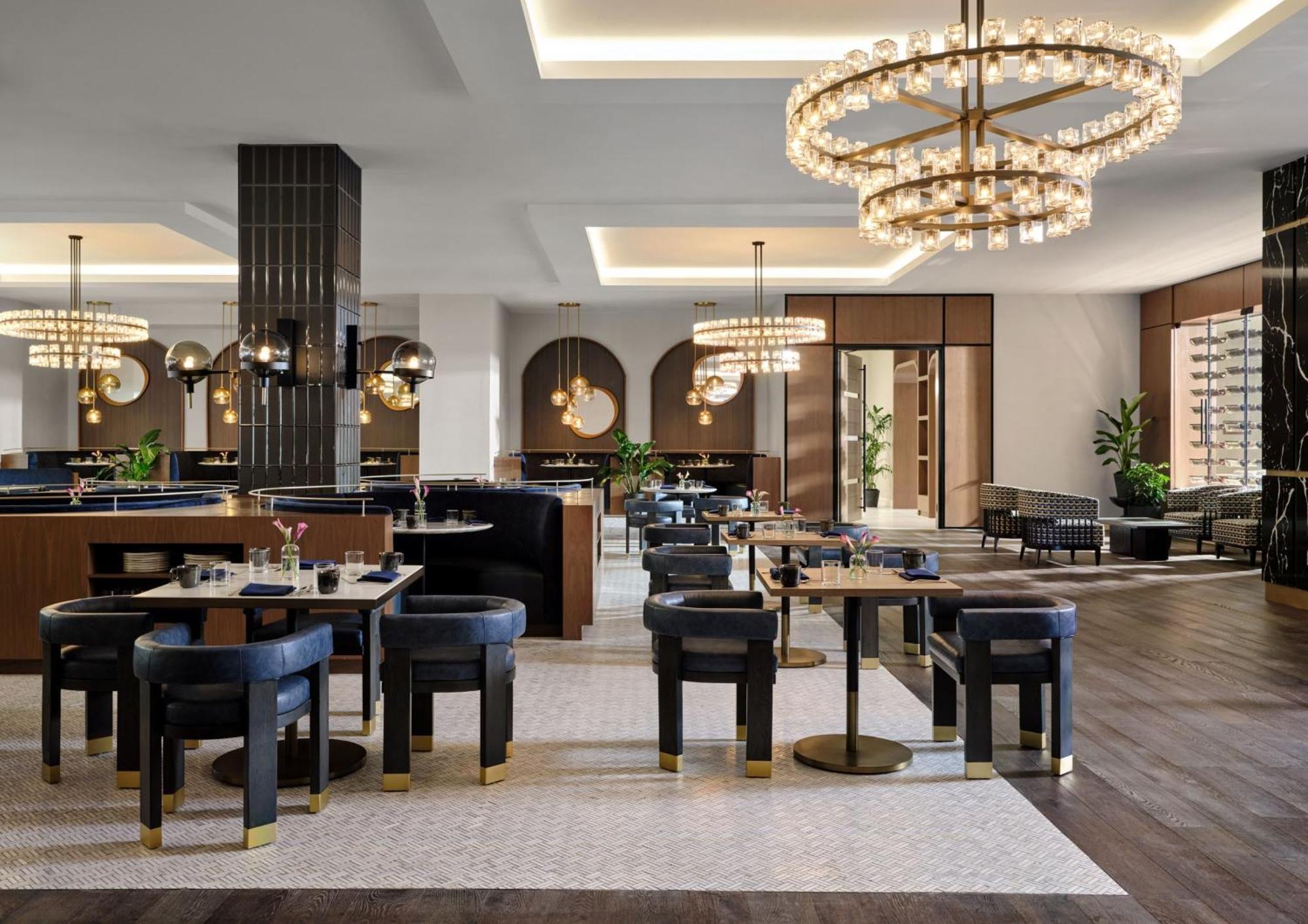 Intercontinental San Antonio Riverwalk By Ihg 외부 사진