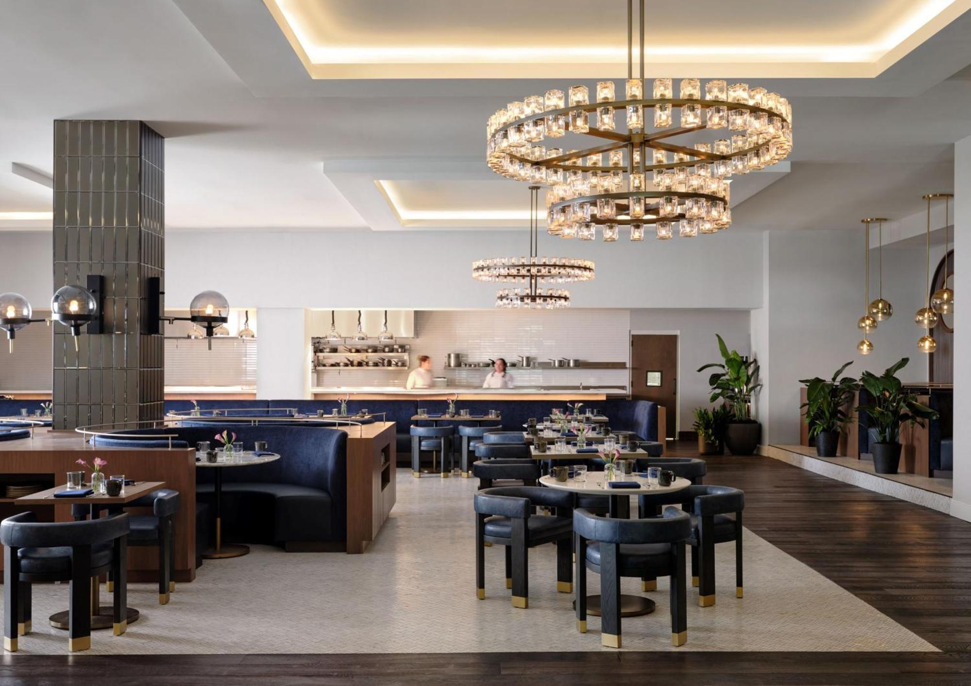 Intercontinental San Antonio Riverwalk By Ihg 외부 사진