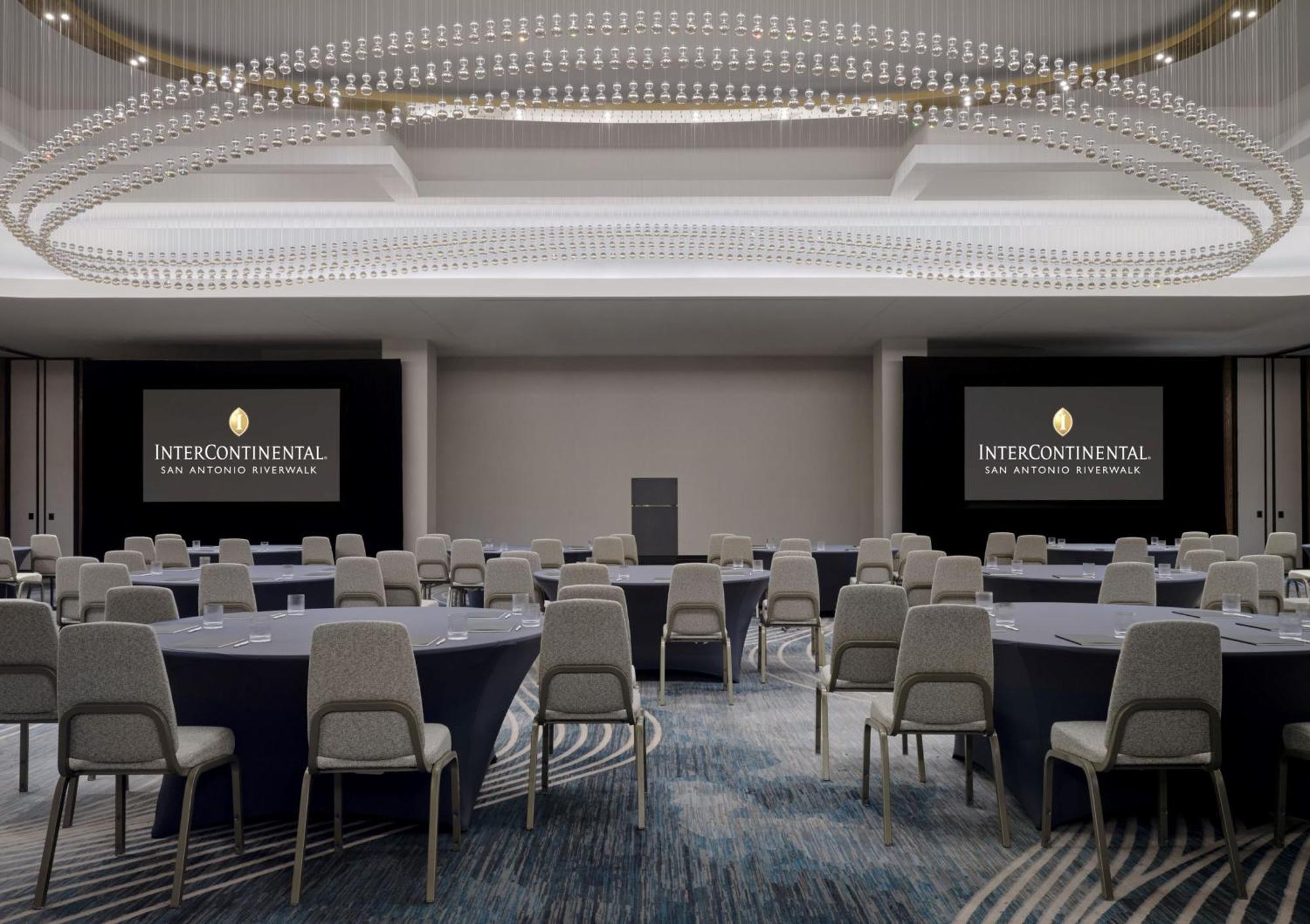 Intercontinental San Antonio Riverwalk By Ihg 외부 사진