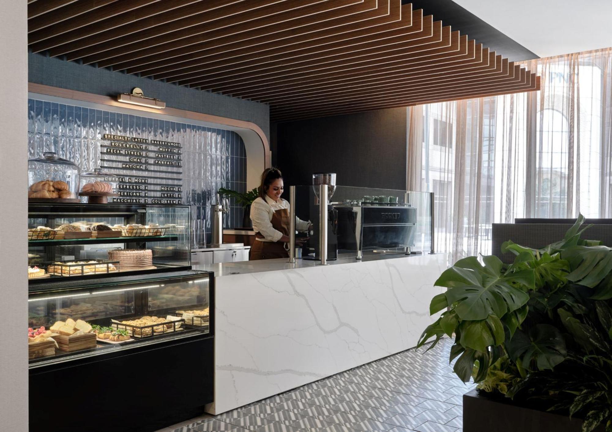 Intercontinental San Antonio Riverwalk By Ihg 외부 사진