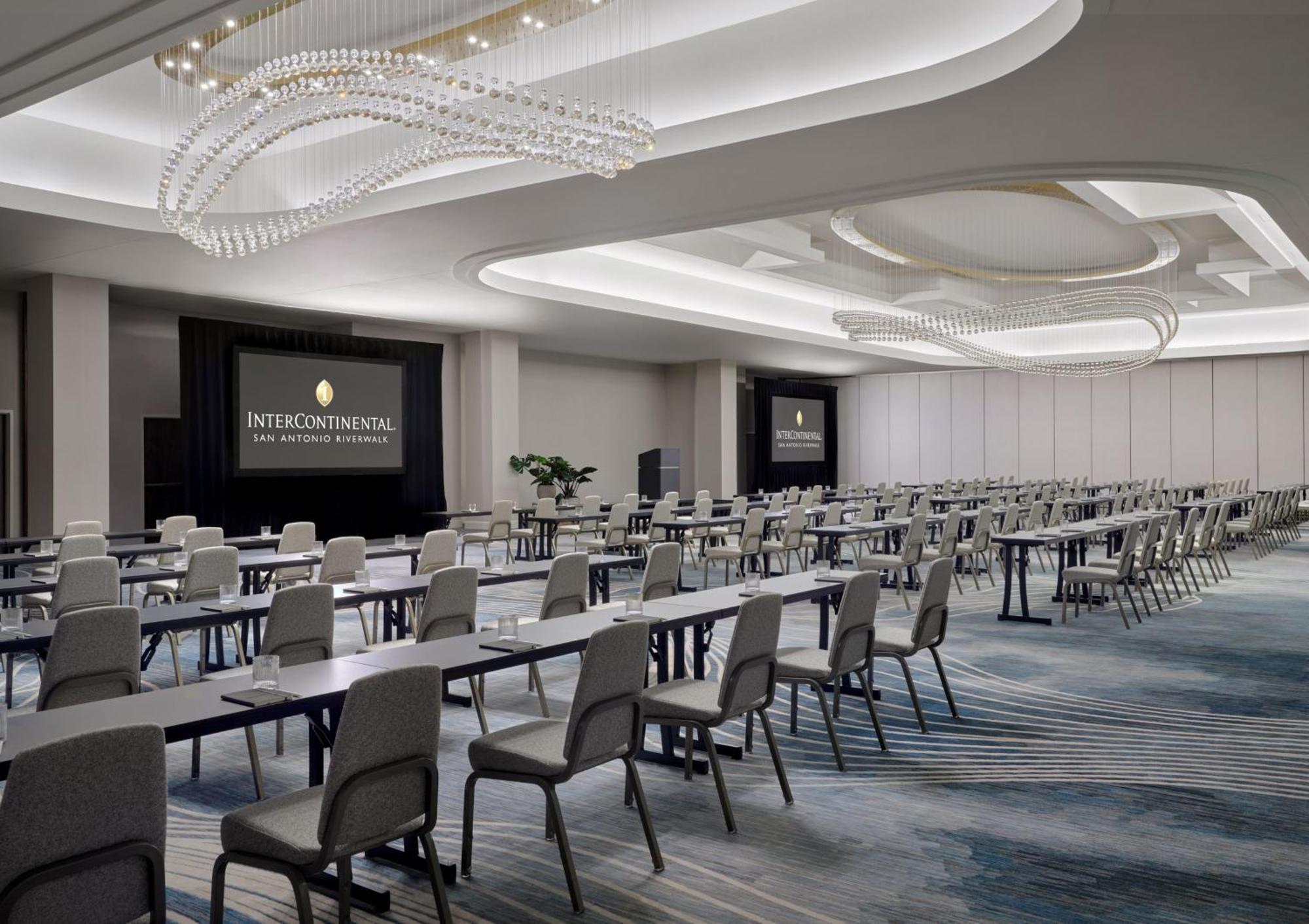 Intercontinental San Antonio Riverwalk By Ihg 외부 사진