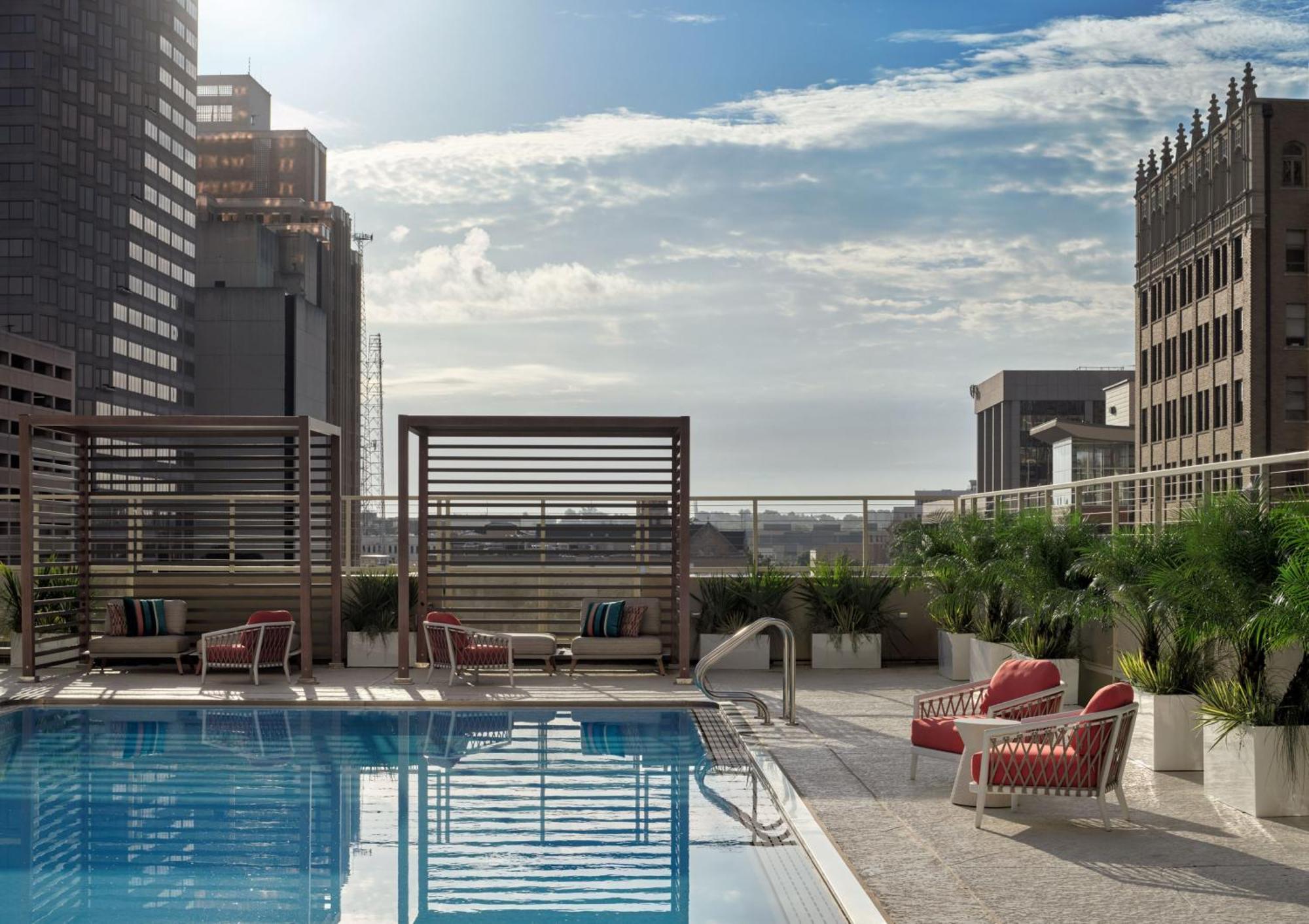 Intercontinental San Antonio Riverwalk By Ihg 외부 사진