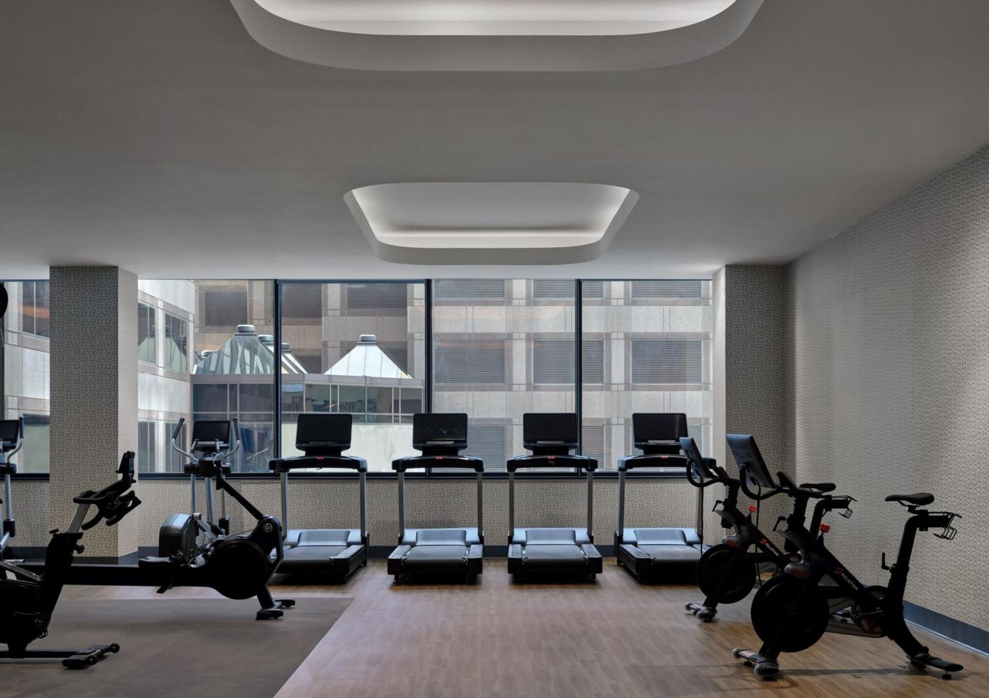 Intercontinental San Antonio Riverwalk By Ihg 외부 사진