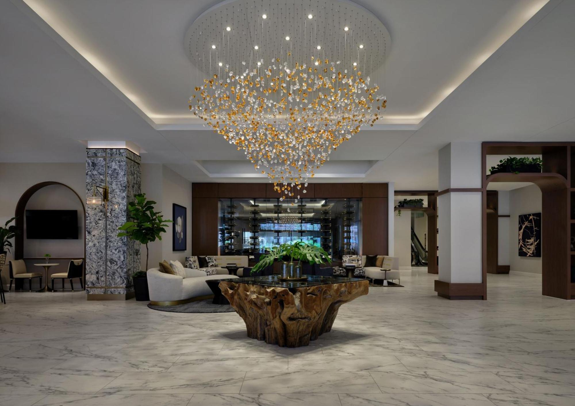 Intercontinental San Antonio Riverwalk By Ihg 외부 사진