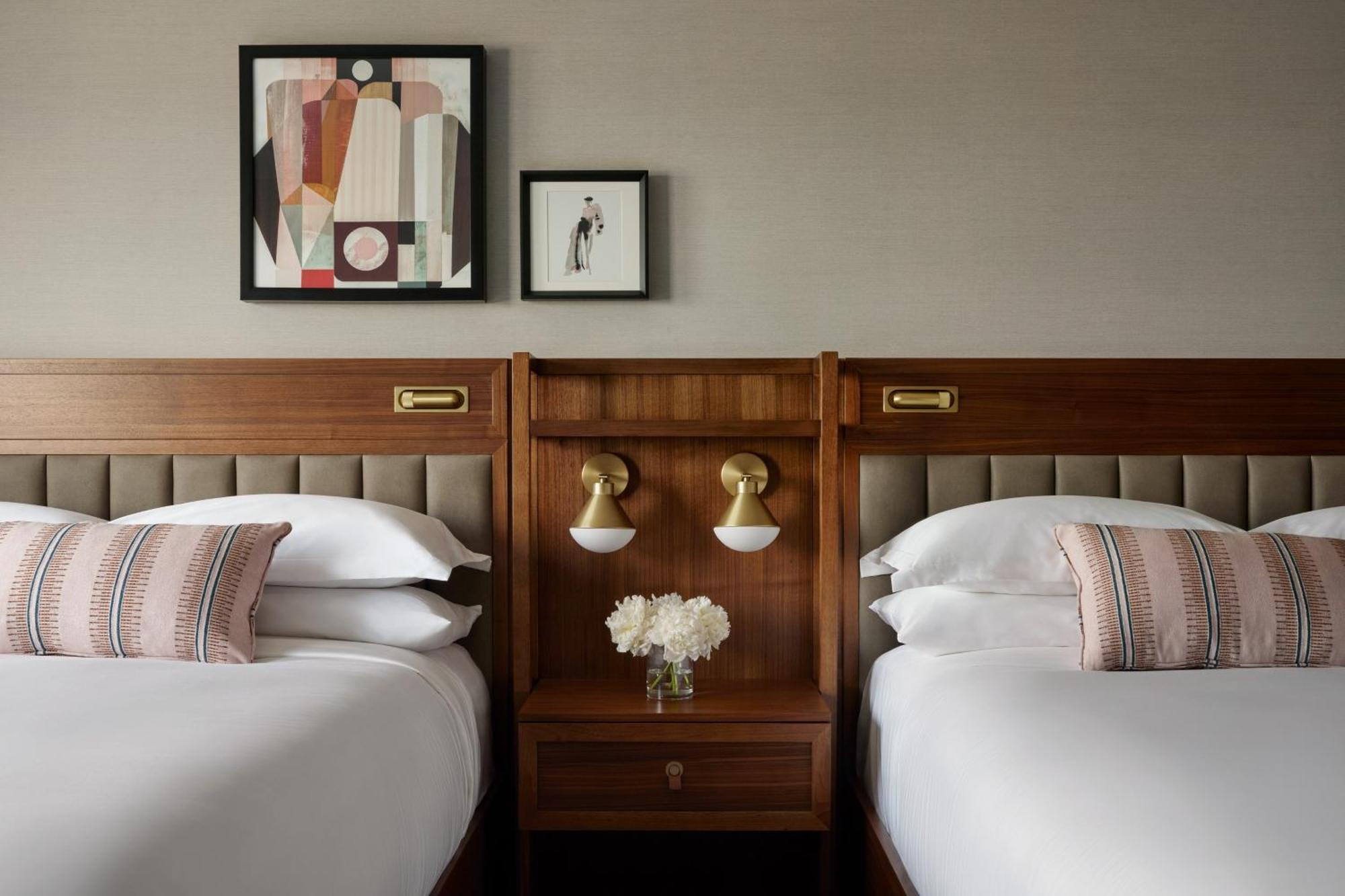 Intercontinental San Antonio Riverwalk By Ihg 외부 사진
