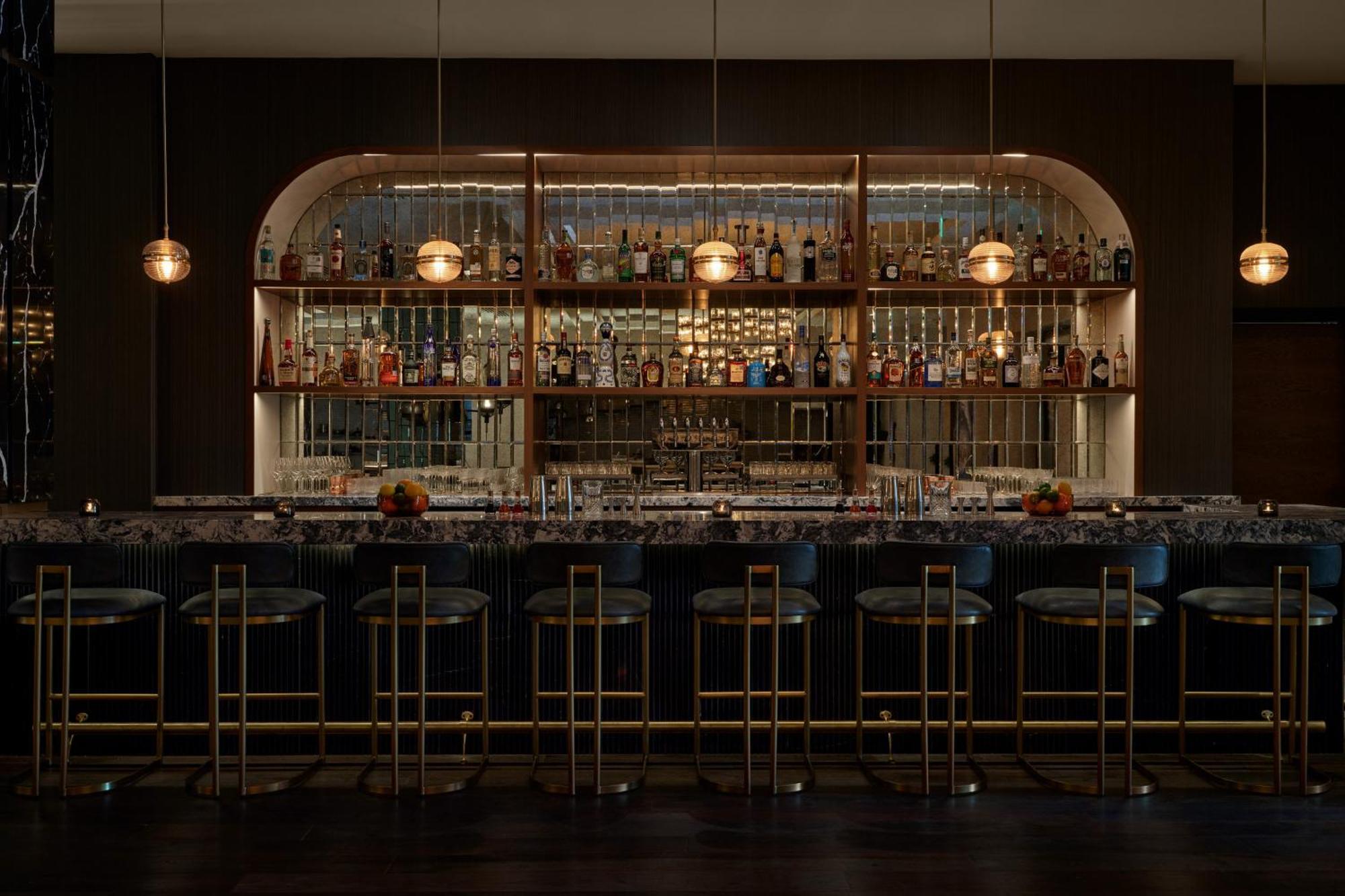 Intercontinental San Antonio Riverwalk By Ihg 외부 사진