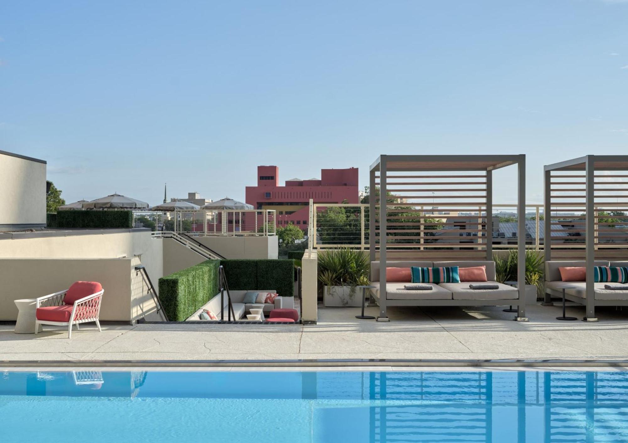 Intercontinental San Antonio Riverwalk By Ihg 외부 사진