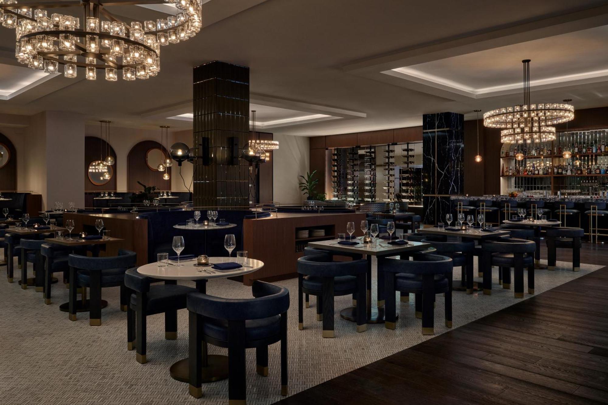 Intercontinental San Antonio Riverwalk By Ihg 외부 사진