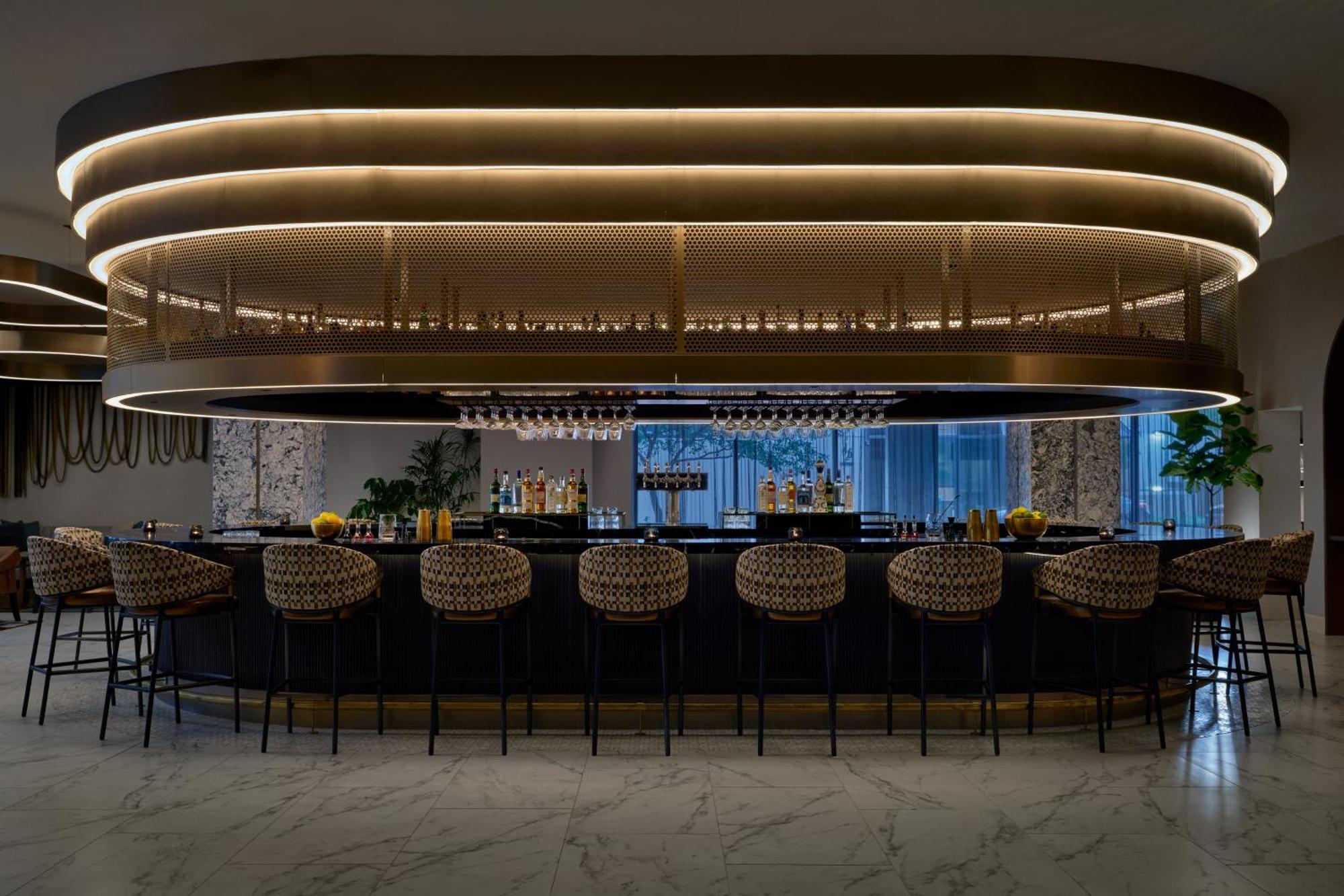Intercontinental San Antonio Riverwalk By Ihg 외부 사진