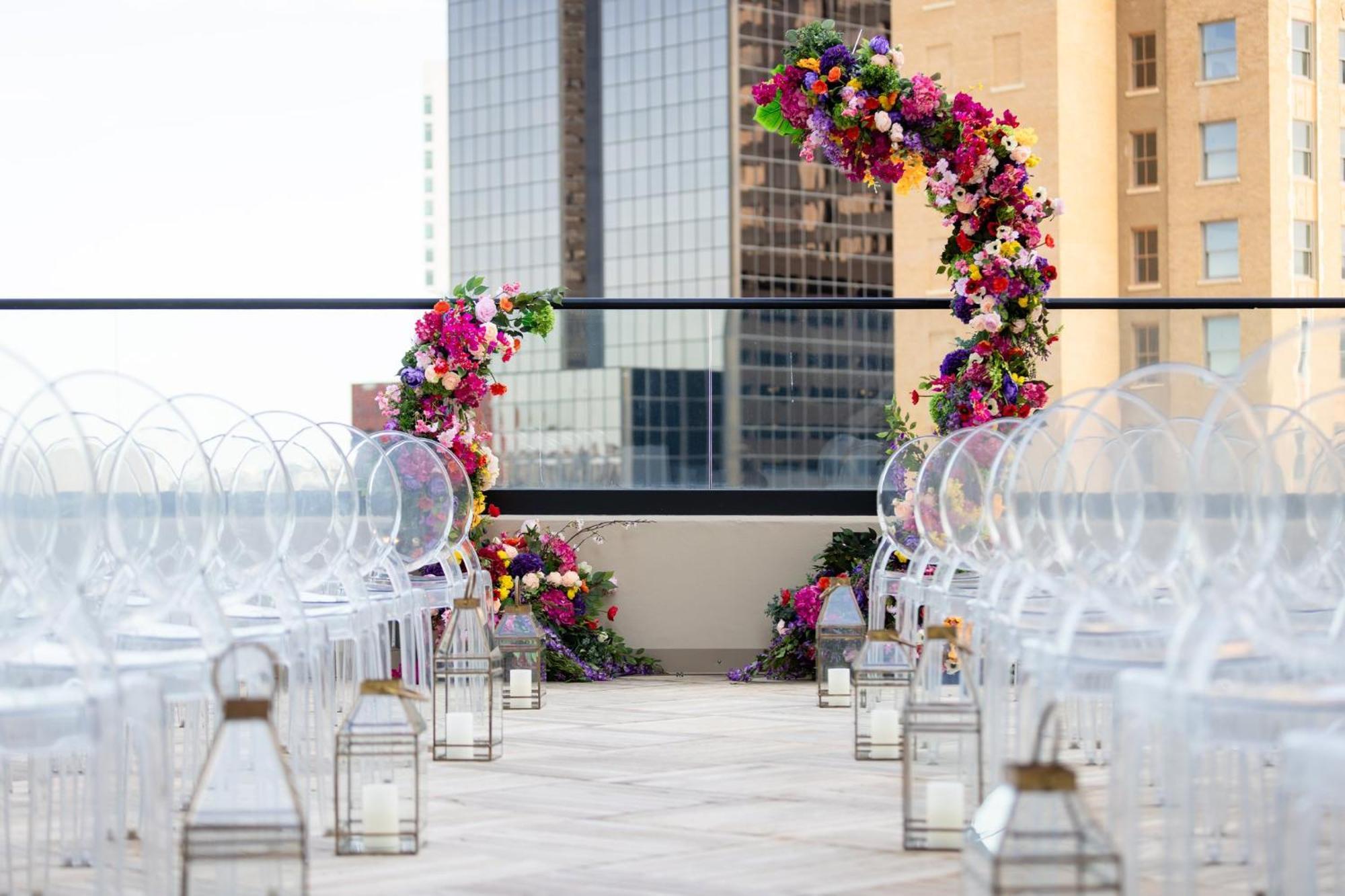 Intercontinental San Antonio Riverwalk By Ihg 외부 사진